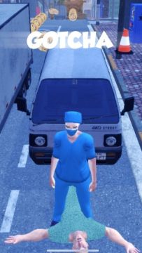 幸运病人3d游戏_7