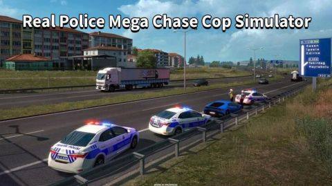 警车模拟器下载教程_7