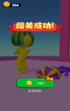 打拳游戏_3