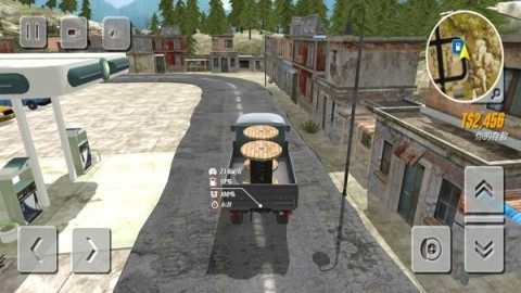 卡车人生模拟游戏下载_7
