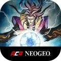 サムライスピリッツ天草降临アケアカNEOGEO