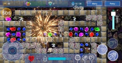 最大手游排行榜2021前十名_4