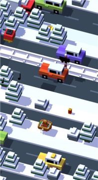 过马路模拟器游戏下载_8