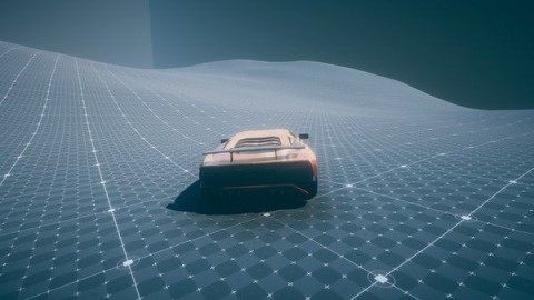 欧洲汽车驾驶模拟器怎么下载_6