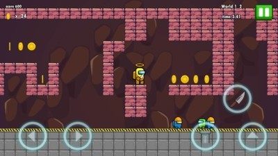 下载太空狼人3d版正版_5