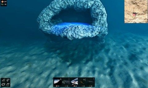 海洋模拟器下载_4