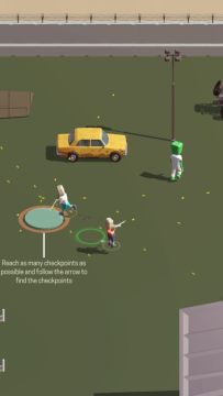 外星人跑酷3d游戏_3
