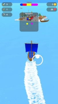 宝石总动员游戏_7