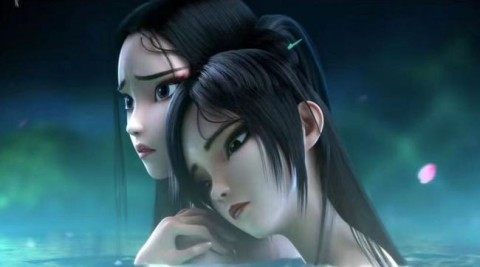 青蛇2中文版怎么下载_1