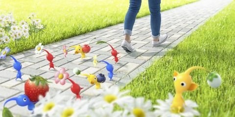 类似皮克敏的手游_8