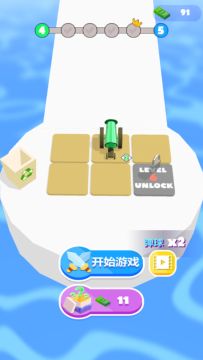 一个球在轨道上滚的游戏有哪些2022_4