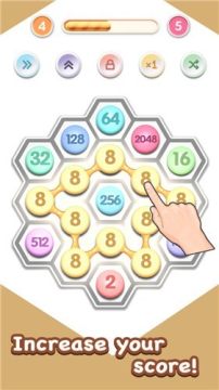 一款连线的游戏_6