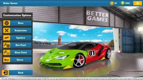 房车模拟驾驶真实版3d游戏_0