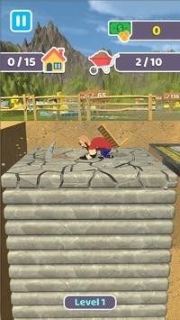 破坏砖块的游戏_8