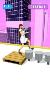 拯救小姐姐下载_3