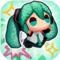 初音未来编织玩
