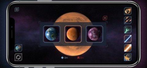 毁灭宇宙的游戏_9