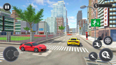 火柴人绳索猎车手下载_8