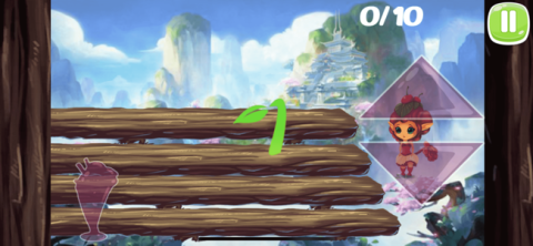 灵翼战机下载_4