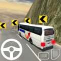 汽车巴士模拟驾驶