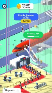 航空公司经营游戏_9