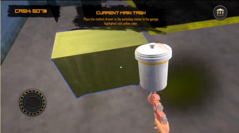 王富贵的垃圾站下载安装_2