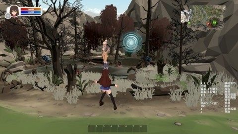 地下城与鬼剑士手游单机版_2