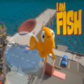 我是鱼