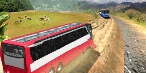 模拟旅游的游戏_0