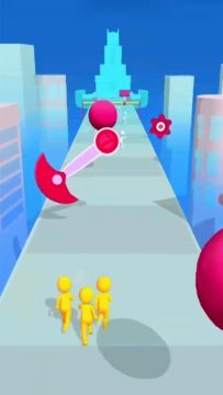 生存竞赛类似的游戏下载_8