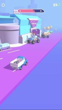 极品赛车游戏单机版_6