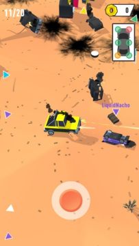 像素汽车摧毁模拟器下载_1