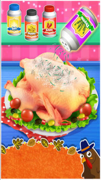 烤肉手游大全集_2