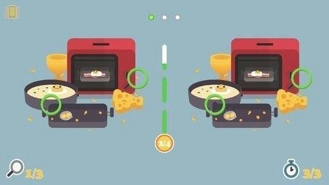 找食物生存类游戏_2