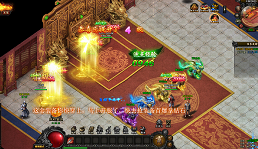 神魔传说类似的游戏_5