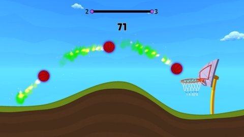 篮子接东西的游戏_9