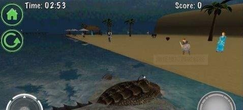 打海怪的游戏_1