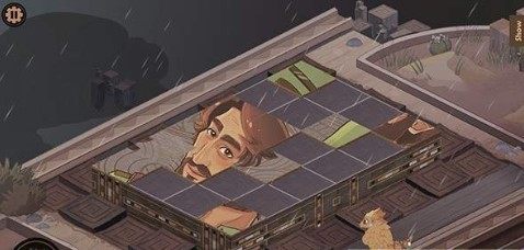 穿山甲模拟器游戏下载_6