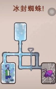 杀蜘蛛模拟器下载_9