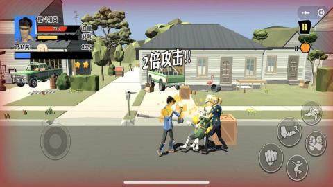 无敌勇者下载_6