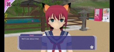类似少女都市的游戏_9