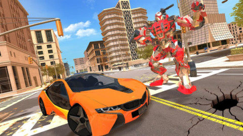 新型3d游戏_2
