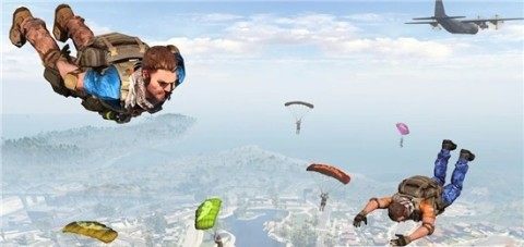 士兵突击塔防游戏_0