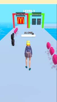跑酷3d游戏_5