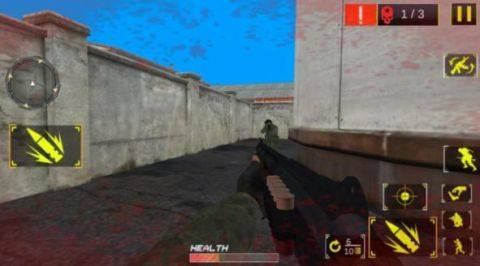 cs射击游戏大全_2
