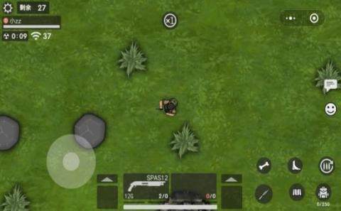 生存竞赛类似的游戏下载_9