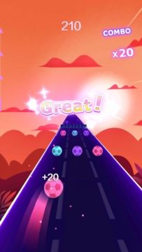 炫彩球球3d游戏下载_0