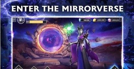 魔镜1下载_6