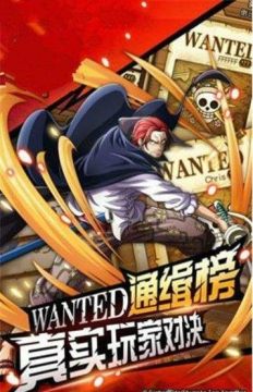 航海王热血航线最强英雄排行榜_0