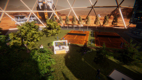 在火星上建造生存的游戏_3